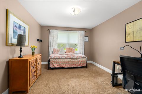 Tiny photo for Sugar Grove, IL 60554 (MLS # 12630249)