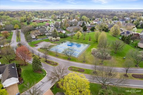 Tiny photo for Sugar Grove, IL 60554 (MLS # 12630249)