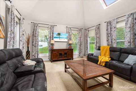 Tiny photo for Sugar Grove, IL 60554 (MLS # 12630249)