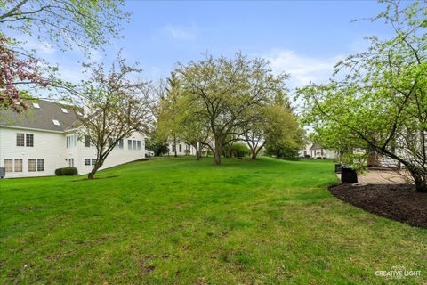 Tiny photo for Sugar Grove, IL 60554 (MLS # 12630249)