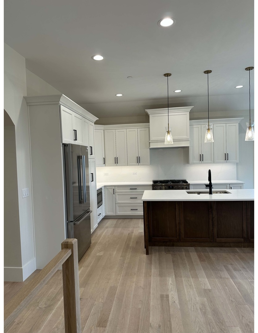 4119 N Lincoln Street