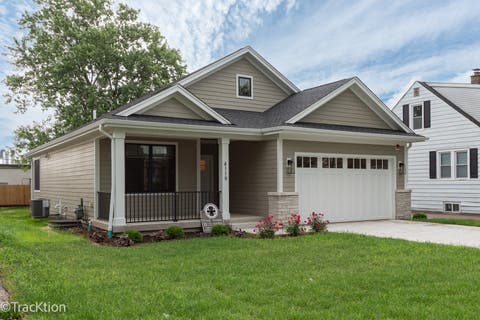 Tiny photo for 4119 N Lincoln Street, Westmont, IL 60559 (MLS # 12592010)