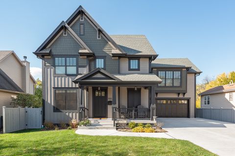 Tiny photo for 4119 N Lincoln Street, Westmont, IL 60559 (MLS # 12592010)