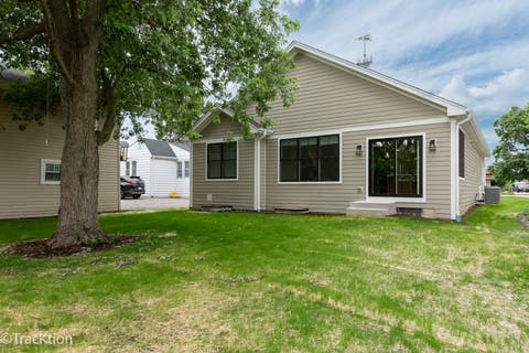 Tiny photo for 4119 N Lincoln Street, Westmont, IL 60559 (MLS # 12592010)