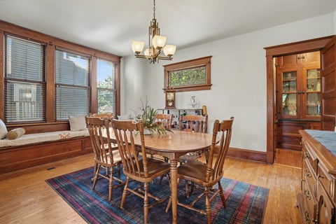 Tiny photo for 537 W 9th Street, Davenport, IA 52803 (MLS # 12685285)