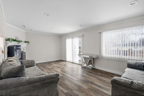 Tiny photo for 703 Heritage Drive, Bourbonnais, IL 60914 (MLS # 12567668)