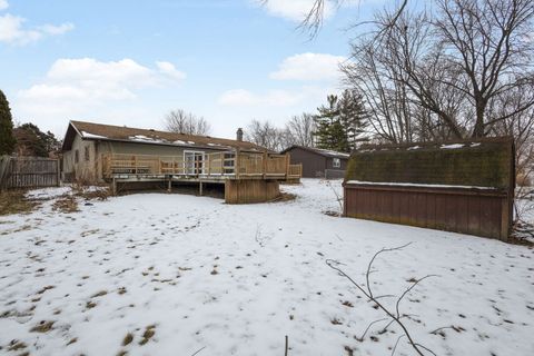 Tiny photo for 703 Heritage Drive, Bourbonnais, IL 60914 (MLS # 12567668)