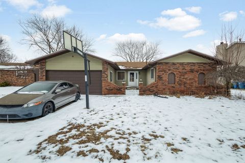 703 Heritage Drive, Bourbonnais, IL 60914 - #: 12567668