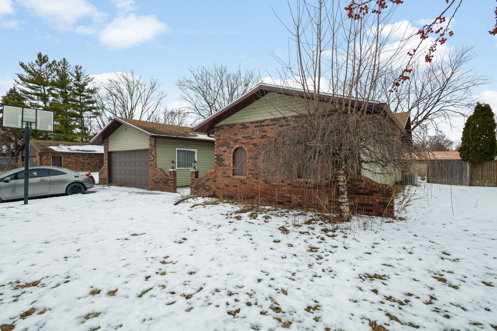 703 Heritage Drive