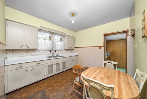 Tiny photo for 7857 45th Place, Lyons, IL 60534 (MLS # 12385317)