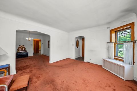 Tiny photo for 7857 45th Place, Lyons, IL 60534 (MLS # 12385317)