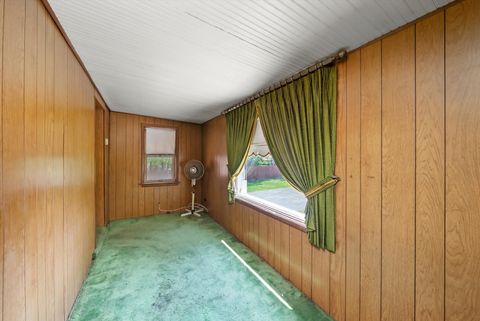 Tiny photo for 7857 45th Place, Lyons, IL 60534 (MLS # 12385317)