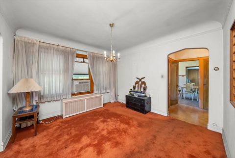 Tiny photo for 7857 45th Place, Lyons, IL 60534 (MLS # 12385317)
