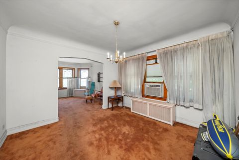 Tiny photo for 7857 45th Place, Lyons, IL 60534 (MLS # 12385317)