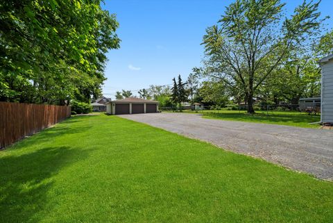 Tiny photo for 7857 45th Place, Lyons, IL 60534 (MLS # 12385317)