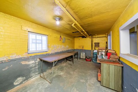 Tiny photo for 7857 45th Place, Lyons, IL 60534 (MLS # 12385317)
