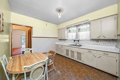 Tiny photo for 7857 45th Place, Lyons, IL 60534 (MLS # 12385317)