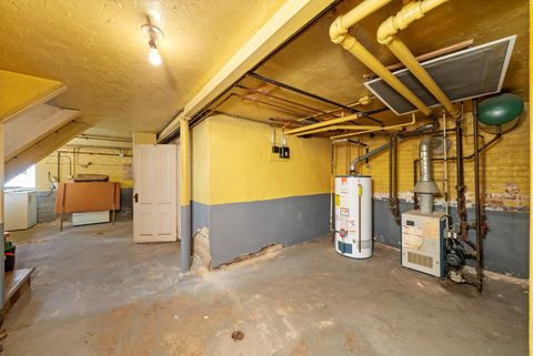 Tiny photo for 7857 45th Place, Lyons, IL 60534 (MLS # 12385317)