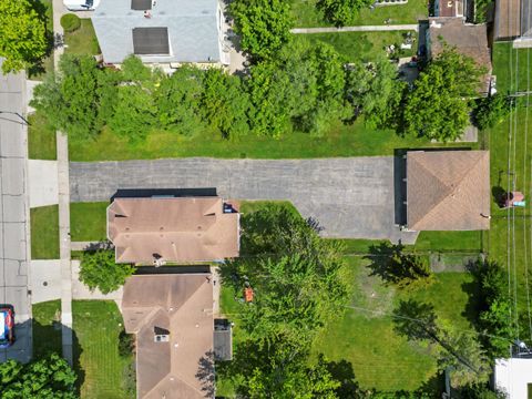 Tiny photo for 7857 45th Place, Lyons, IL 60534 (MLS # 12385317)