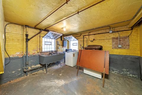 Tiny photo for 7857 45th Place, Lyons, IL 60534 (MLS # 12385317)