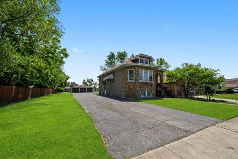 Tiny photo for 7857 45th Place, Lyons, IL 60534 (MLS # 12385317)