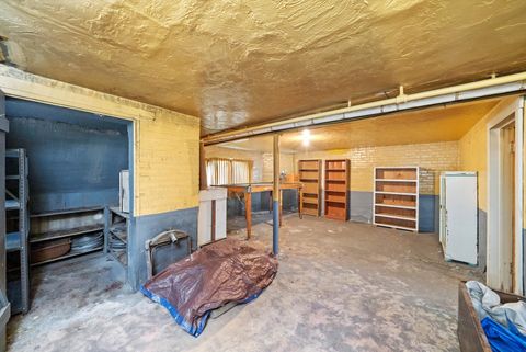 Tiny photo for 7857 45th Place, Lyons, IL 60534 (MLS # 12385317)