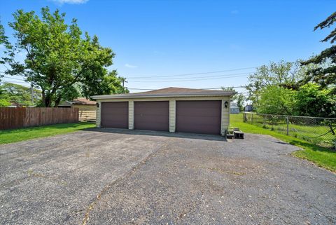 Tiny photo for 7857 45th Place, Lyons, IL 60534 (MLS # 12385317)
