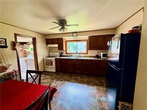 Tiny photo for 701 W WASHINGTON Street, Hoopeston, IL 60942 (MLS # 12735999)