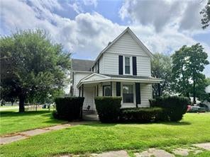 Tiny photo for 701 W WASHINGTON Street, Hoopeston, IL 60942 (MLS # 12735999)