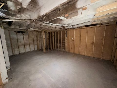 Tiny photo for 1214 Ridge Road, Homewood, IL 60430 (MLS # 12479444)