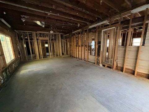 Tiny photo for 1214 Ridge Road, Homewood, IL 60430 (MLS # 12479444)