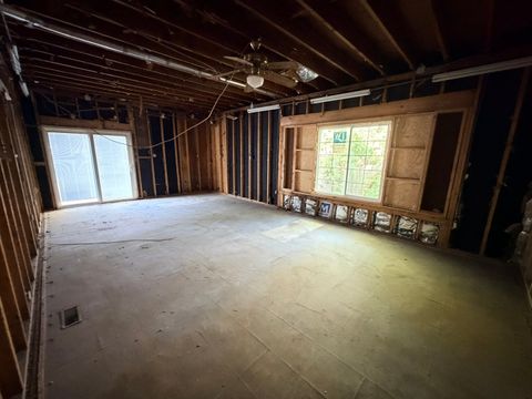 Tiny photo for 1214 Ridge Road, Homewood, IL 60430 (MLS # 12479444)