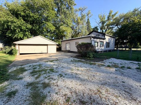Tiny photo for 1214 Ridge Road, Homewood, IL 60430 (MLS # 12479444)