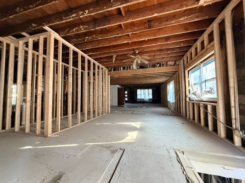 Tiny photo for 1214 Ridge Road, Homewood, IL 60430 (MLS # 12479444)