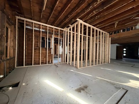 Tiny photo for 1214 Ridge Road, Homewood, IL 60430 (MLS # 12479444)