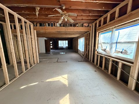 Tiny photo for 1214 Ridge Road, Homewood, IL 60430 (MLS # 12479444)