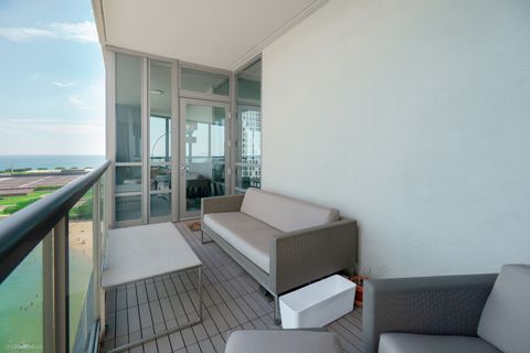 Tiny photo for 600 N LAKE SHORE Drive #1905, Chicago, IL 60611 (MLS # 12477512)