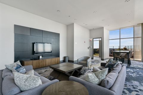 Tiny photo for 600 N LAKE SHORE Drive #1905, Chicago, IL 60611 (MLS # 12477512)