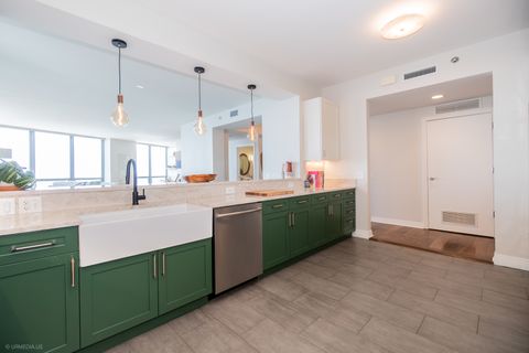 Tiny photo for 600 N LAKE SHORE Drive #1905, Chicago, IL 60611 (MLS # 12477512)