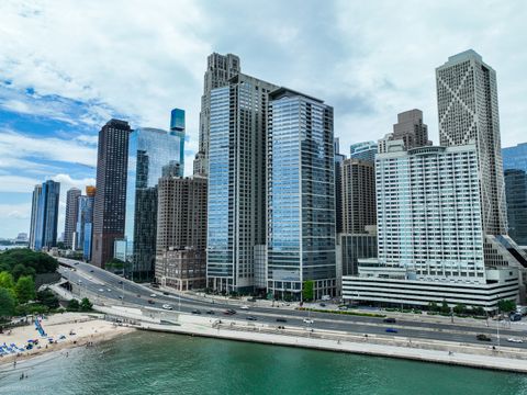 Tiny photo for 600 N LAKE SHORE Drive #1905, Chicago, IL 60611 (MLS # 12477512)