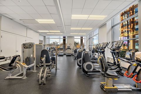 Tiny photo for 600 N LAKE SHORE Drive #1905, Chicago, IL 60611 (MLS # 12477512)