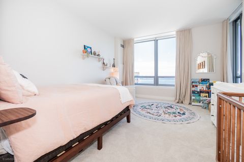 Tiny photo for 600 N LAKE SHORE Drive #1905, Chicago, IL 60611 (MLS # 12477512)