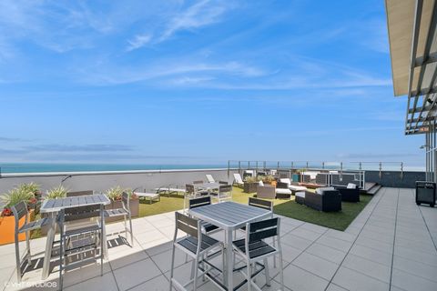 Tiny photo for 600 N LAKE SHORE Drive #1905, Chicago, IL 60611 (MLS # 12477512)