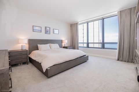 Tiny photo for 600 N LAKE SHORE Drive #1905, Chicago, IL 60611 (MLS # 12477512)