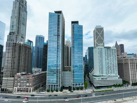 Tiny photo for 600 N LAKE SHORE Drive #1905, Chicago, IL 60611 (MLS # 12477512)