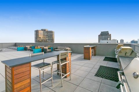 Tiny photo for 600 N LAKE SHORE Drive #1905, Chicago, IL 60611 (MLS # 12477512)