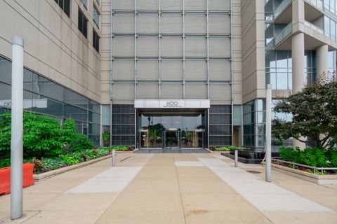 Tiny photo for 600 N LAKE SHORE Drive #1905, Chicago, IL 60611 (MLS # 12477512)