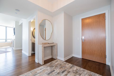Tiny photo for 600 N LAKE SHORE Drive #1905, Chicago, IL 60611 (MLS # 12477512)