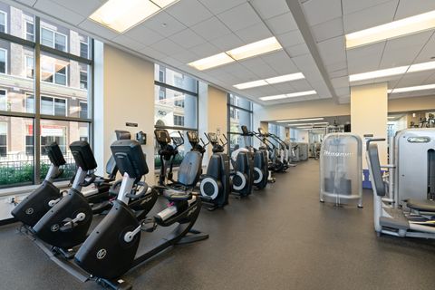 Tiny photo for 600 N LAKE SHORE Drive #1905, Chicago, IL 60611 (MLS # 12477512)