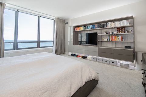 Tiny photo for 600 N LAKE SHORE Drive #1905, Chicago, IL 60611 (MLS # 12477512)